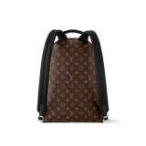 Sac à dos Discovery PM Toile Monogram Marron