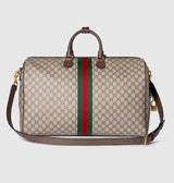Sac de voyage Gucci Savoy grande taille