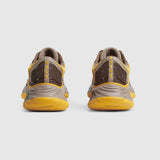 BASKETS GUCCI RIPPLE POUR HOMME