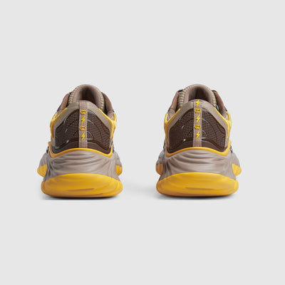 ZAPATILLAS GUCCI RIPPLE PARA HOMBRE