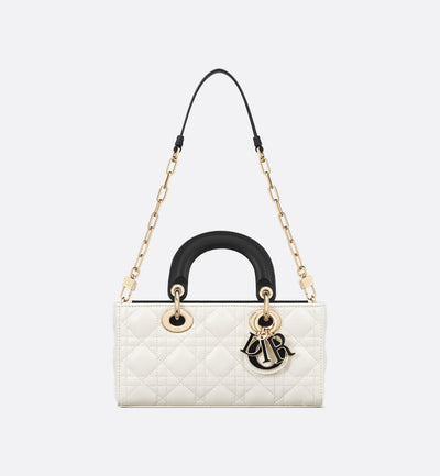 Bolso pequeño Lady D-Joy