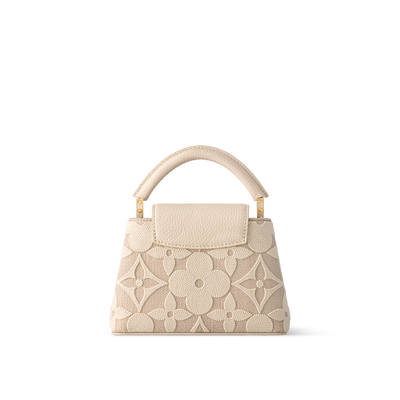 Mini bolso Capucines