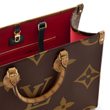 Bolsa de mano OnTheGo MM