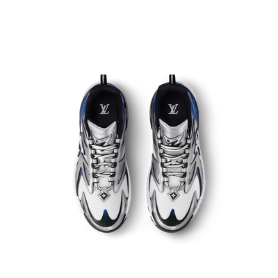 Sneaker LV Runner Tatic