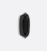 Sac Messenger zippé Rider 2.0 Noir