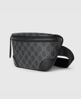 Sac ceinture GG Emblem petit format