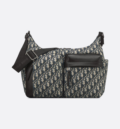 Bolso hobo mediano Rider Soft