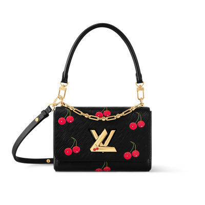 LV x TM - Sac Twist MM