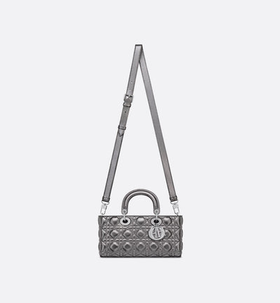 Bolso mediano Lady D-Joy