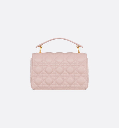 Sac Top Handle Dior Jolie Small