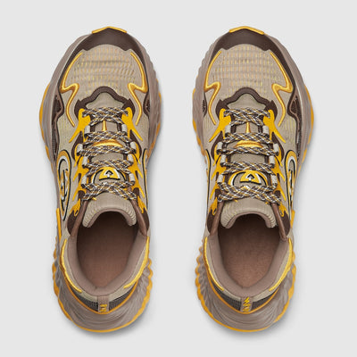 ZAPATILLAS GUCCI RIPPLE PARA HOMBRE