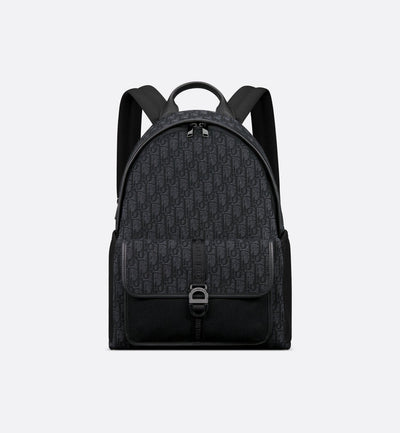 Mochila Dior 8