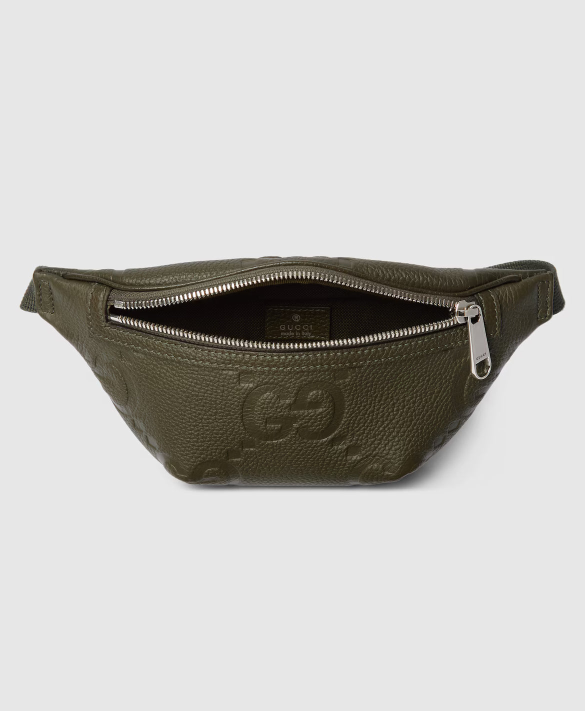 Sac ceinture GG jumbo petit format