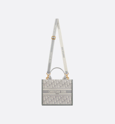 Bolso pequeño Dior Book Tote