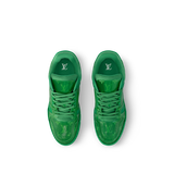 Sneaker LV trainer