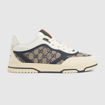 ZAPATILLAS GUCCI RE-WEB PARA HOMBRE