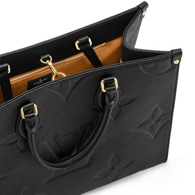 Bolsa de mano OnTheGo MM