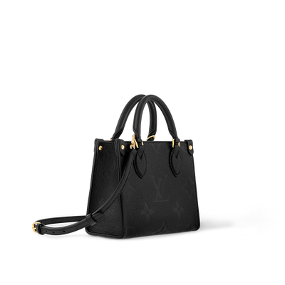 Bolsa de mano OnTheGo BB