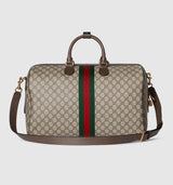 Sac de voyage Gucci Savoy taille moyenne