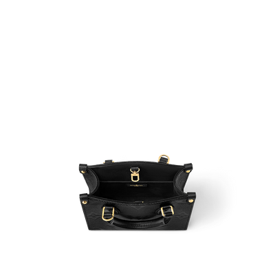 Bolsa de mano OnTheGo BB