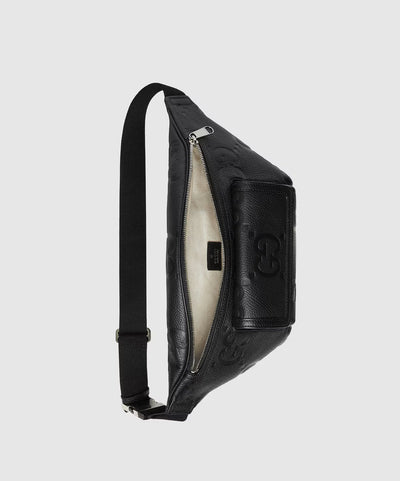 Bolso de cinturón grande GG jumbo