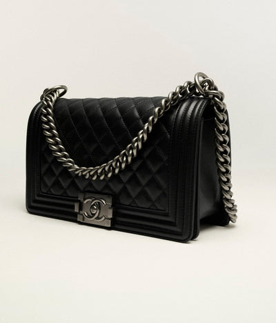 BOLSO DE NIÑO CHANEL