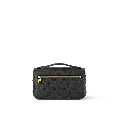 Pochette Métis East West