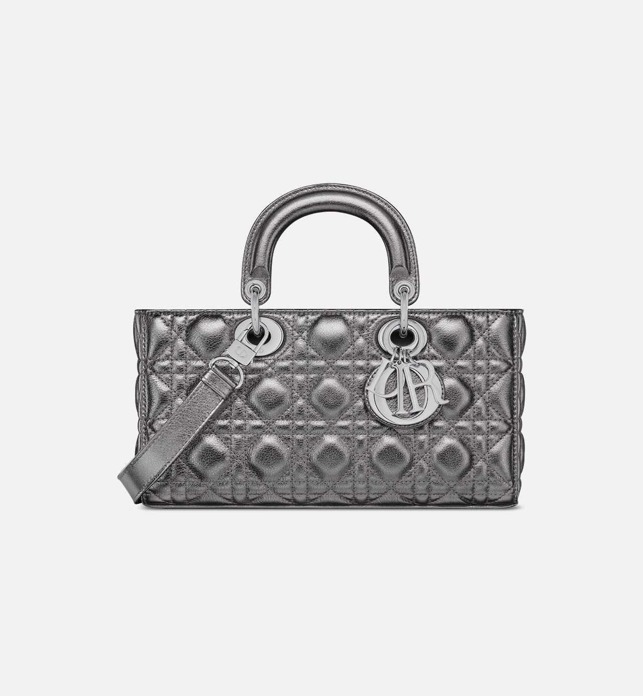 Bolso mediano Lady D-Joy