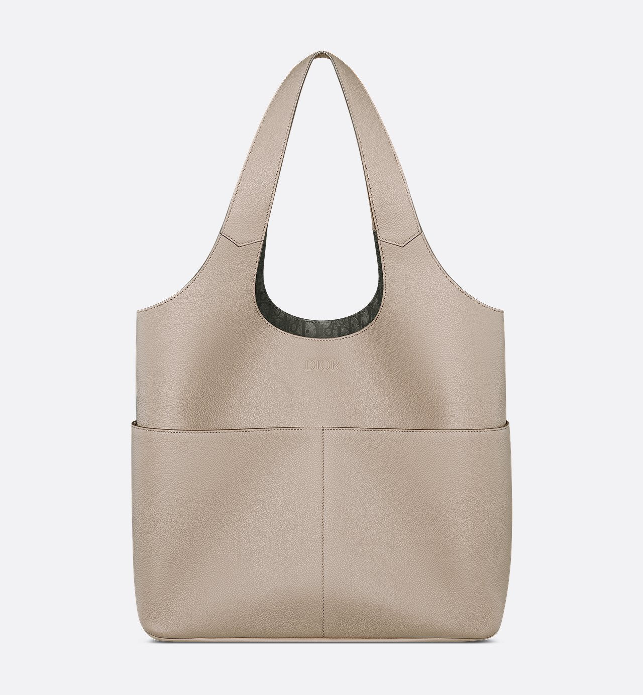 Bolso tote Dior Privé