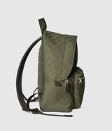 Mochila mediana de lona GG