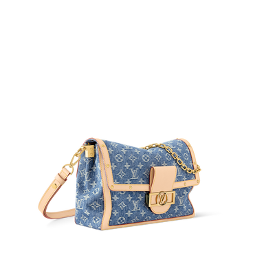 Bolso Dauphine Soft GM