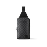 Sac Avenue slingbag NM