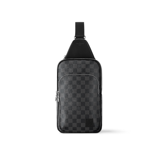 Bolso bandolera Avenue NM