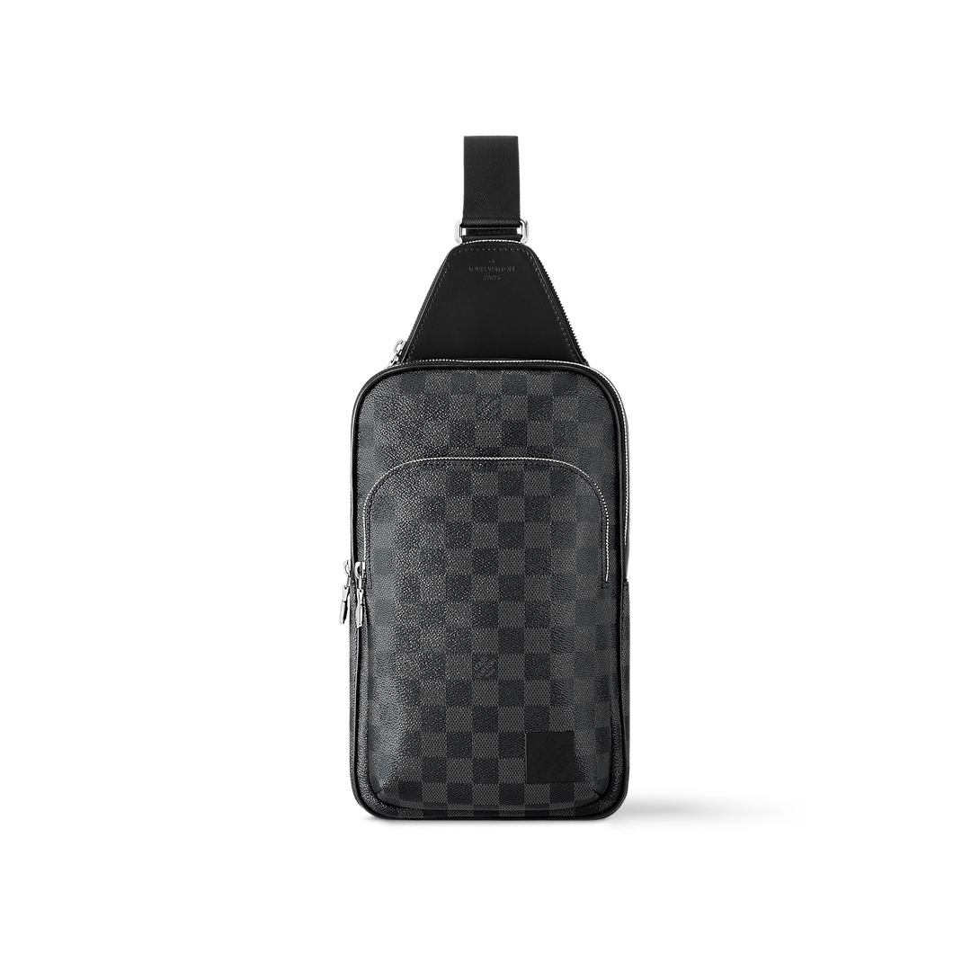 Bolso bandolera Avenue NM