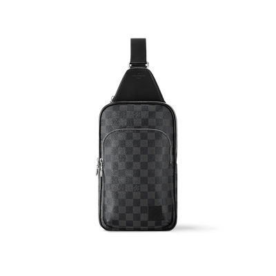 Bolso bandolera Avenue NM