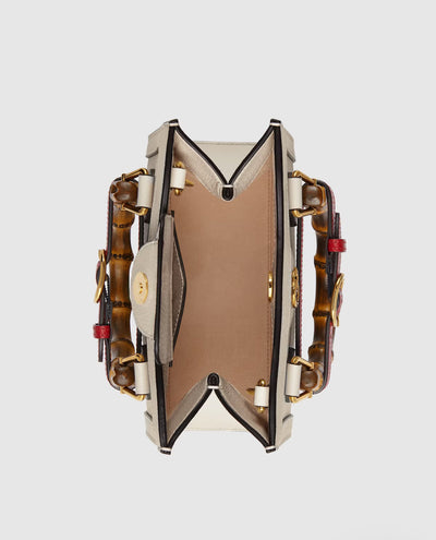 Bolso tote pequeño Diana de Gucci