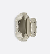 Sac à dos à rabat Dior Hit The Road