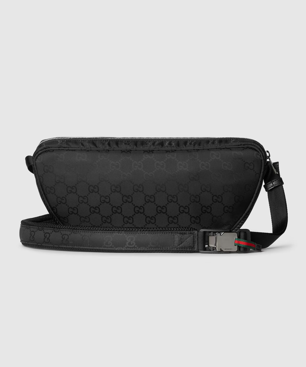 Bolso de hombro grande Gucci Nexus
