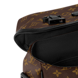 Sac Messenger LV Trail