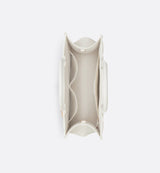 Sac Dior Book Tote Medium