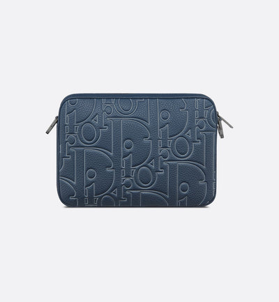 Sillín de triple bolsa