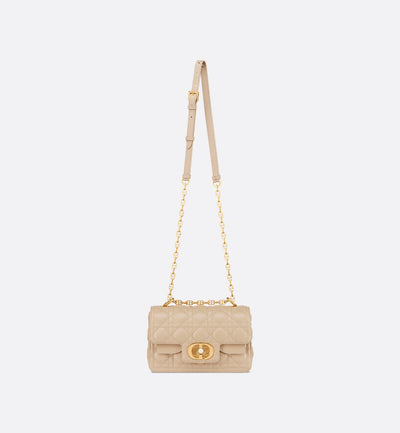 Sac Top Handle Dior Jolie Small