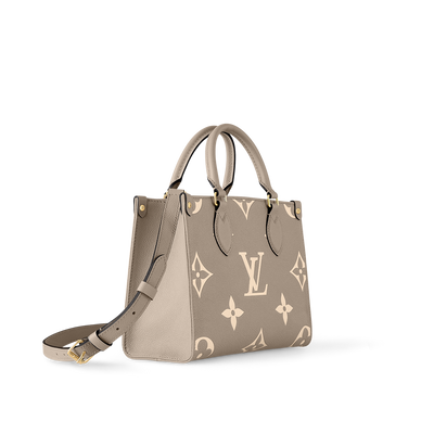 Bolsa de mano OnTheGo PM