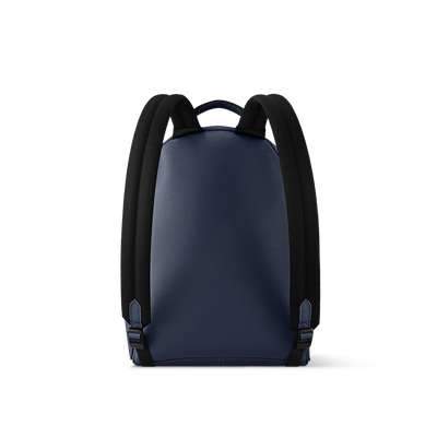 Mochila Discovery PM Monogram Shadow Azul