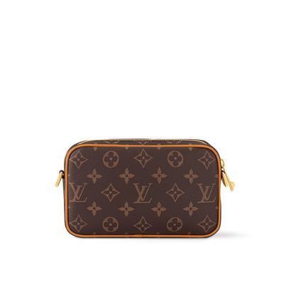 Portefeuille Trocadéro Wearable