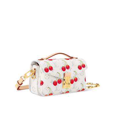 LV x TM - Bolsa Métis East West