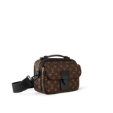 Sac messenger S Lock