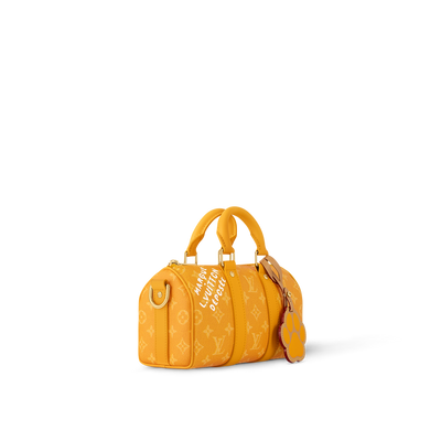 Bolso de hombro Keepall 25