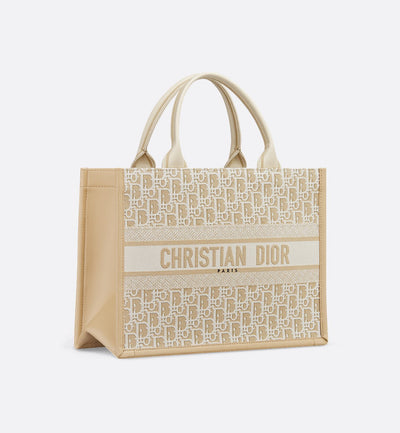 Bolso mediano Dior Book Tote