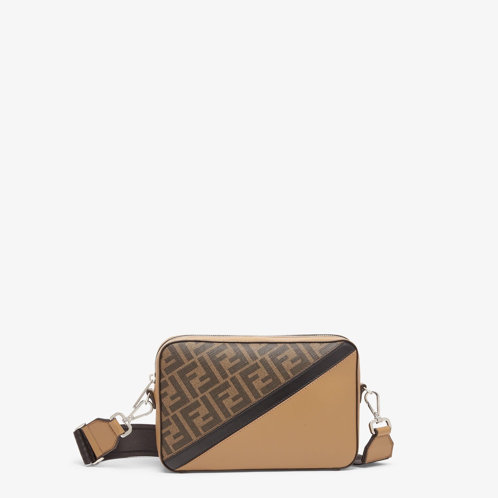 Bolso para cámara Fendi Diagonal